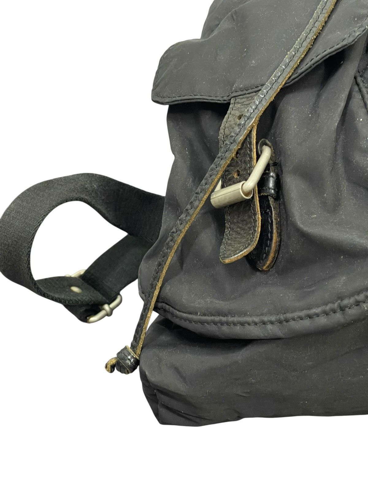 Felisi Rucksack Felisi Italy Backpack Bag prada julius 1🟩7 Size ONE SIZE - 6 Thumbnail
