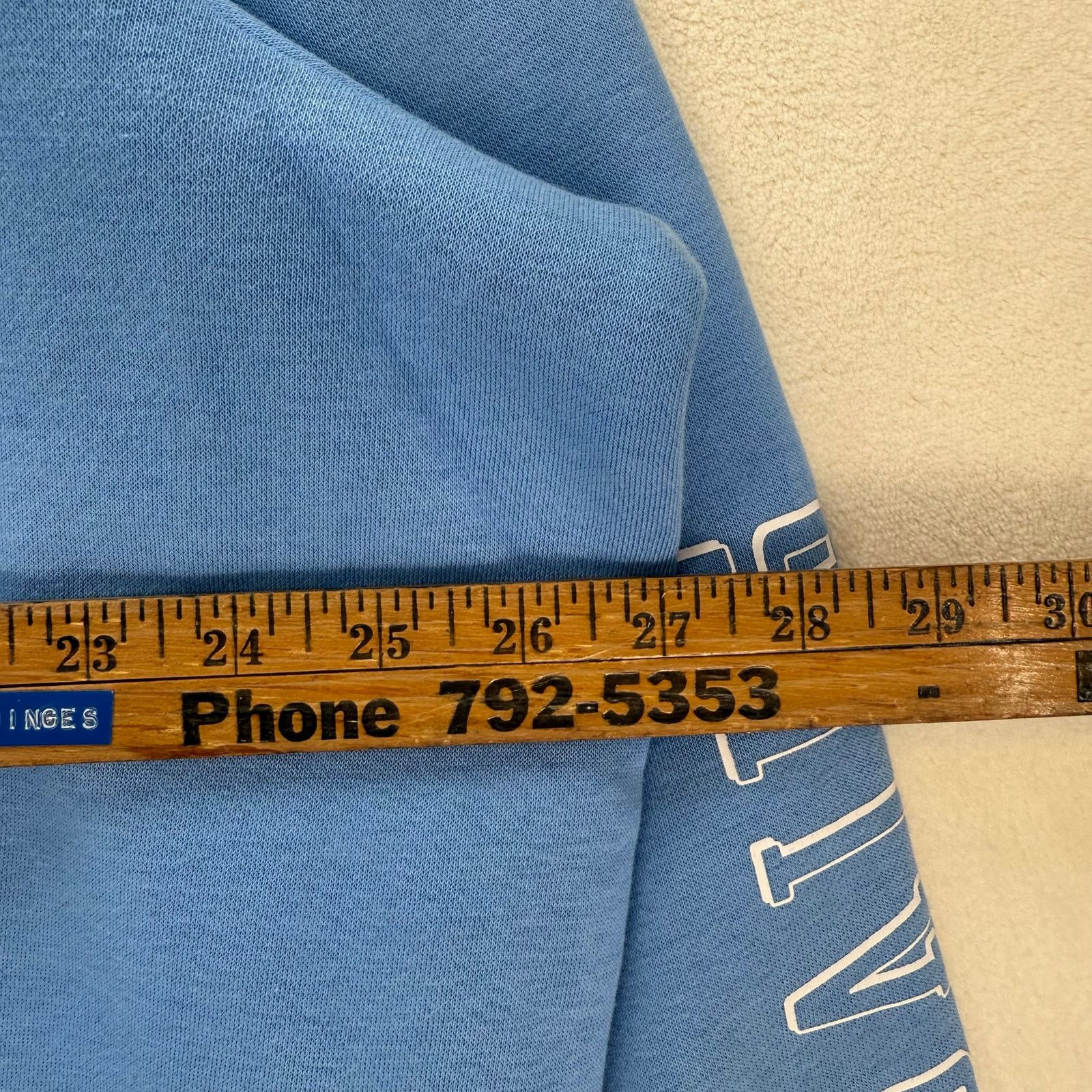 Levi's LEVI'S MEN'S XXL SILVERTAB AROUND THE WORLD CREWNECK Size US XXL / EU 58 / 5 - 4 Thumbnail