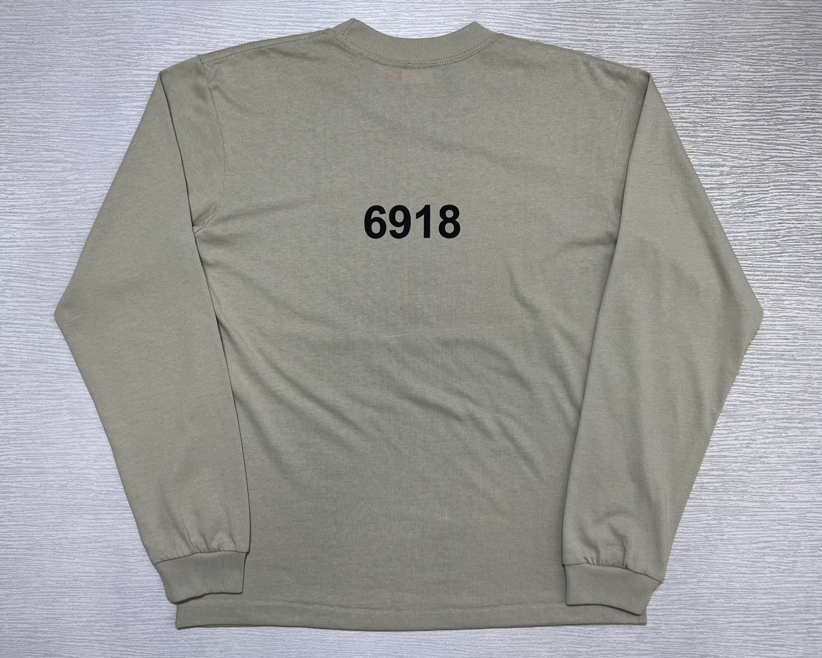 Kanye West Kanye West - Pornhub Merch - Lena Paul L/S Tee Size US M / EU 48-50 / 2 - 3 Thumbnail