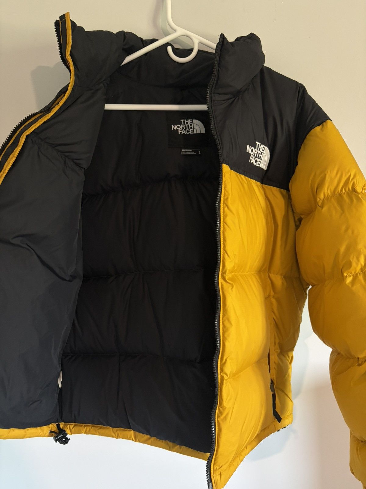 The North Face The North Face 1996 Retro Nupste Jacket Size US L / EU 52-54 / 3 - 5 Thumbnail