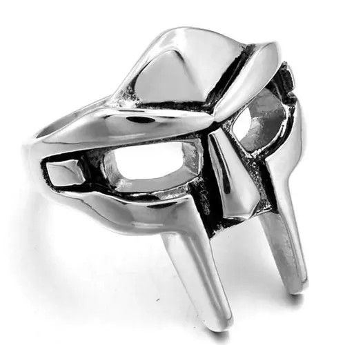 Other Mask Adjustable Ring 2024 Size ONE SIZE - 2 Thumbnail