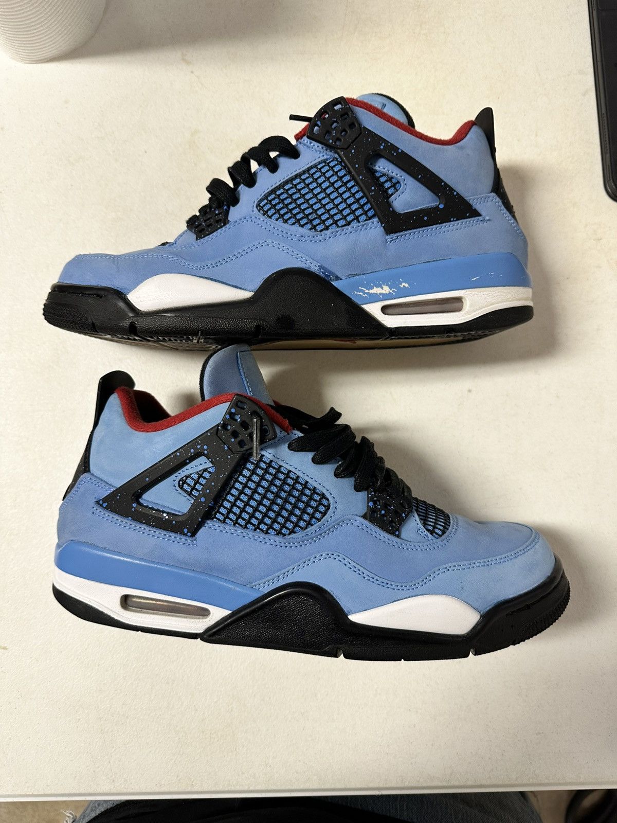 Jordan Brand Travis scott cactus jack Size US 10.5 / EU 43-44 - 1 Thumbnail
