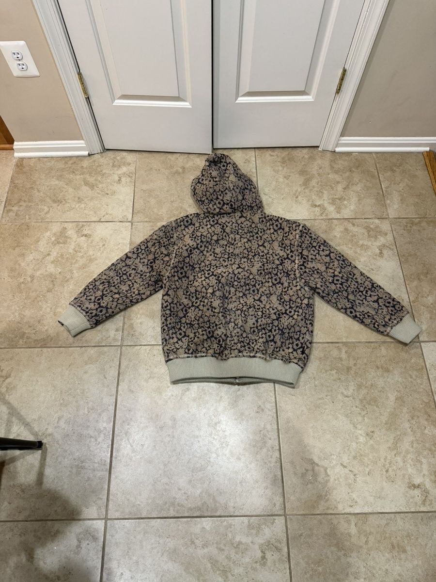 Mecca FITS SMALL MECCA ZIPUP Size US S / EU 44-46 / 1 - 2 Thumbnail