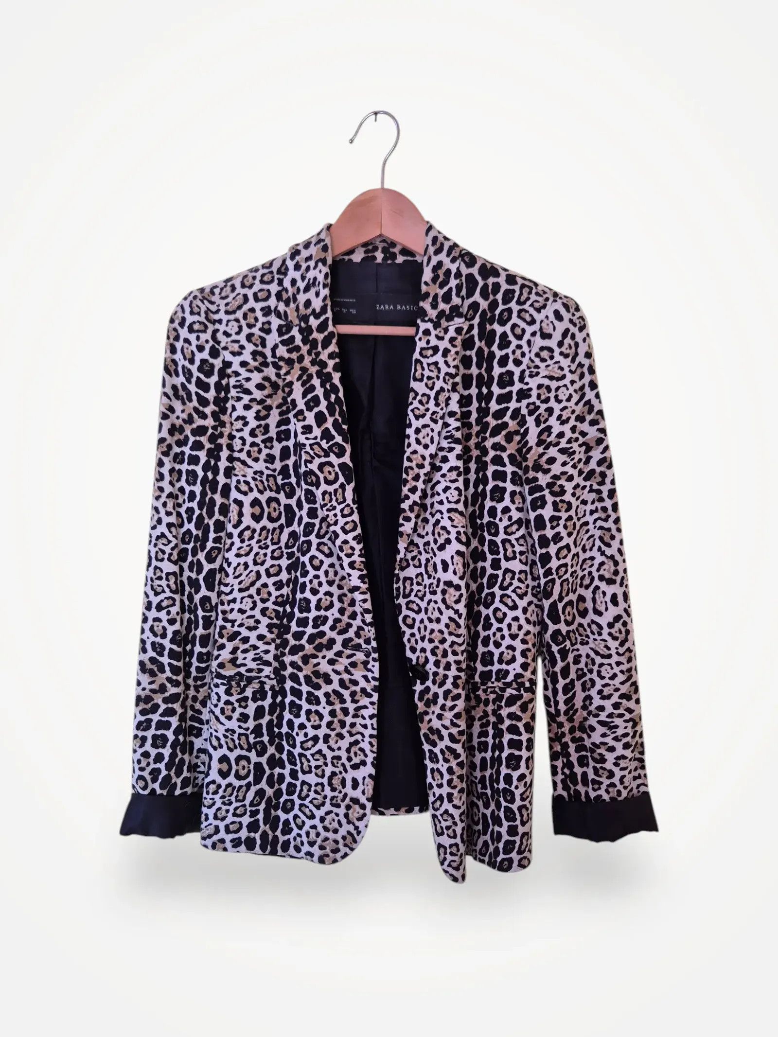 Zara Zara Blazer Size M / US 6-8 / IT 42-44 - 1 Thumbnail