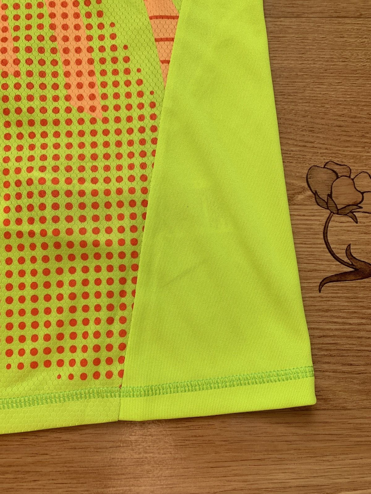 Adidas Adidas Fulham FC Women’s TIRO GOALKEEPER JERSEY + Shorts NWT Size M / US 6-8 / IT 42-44 - 5 Thumbnail