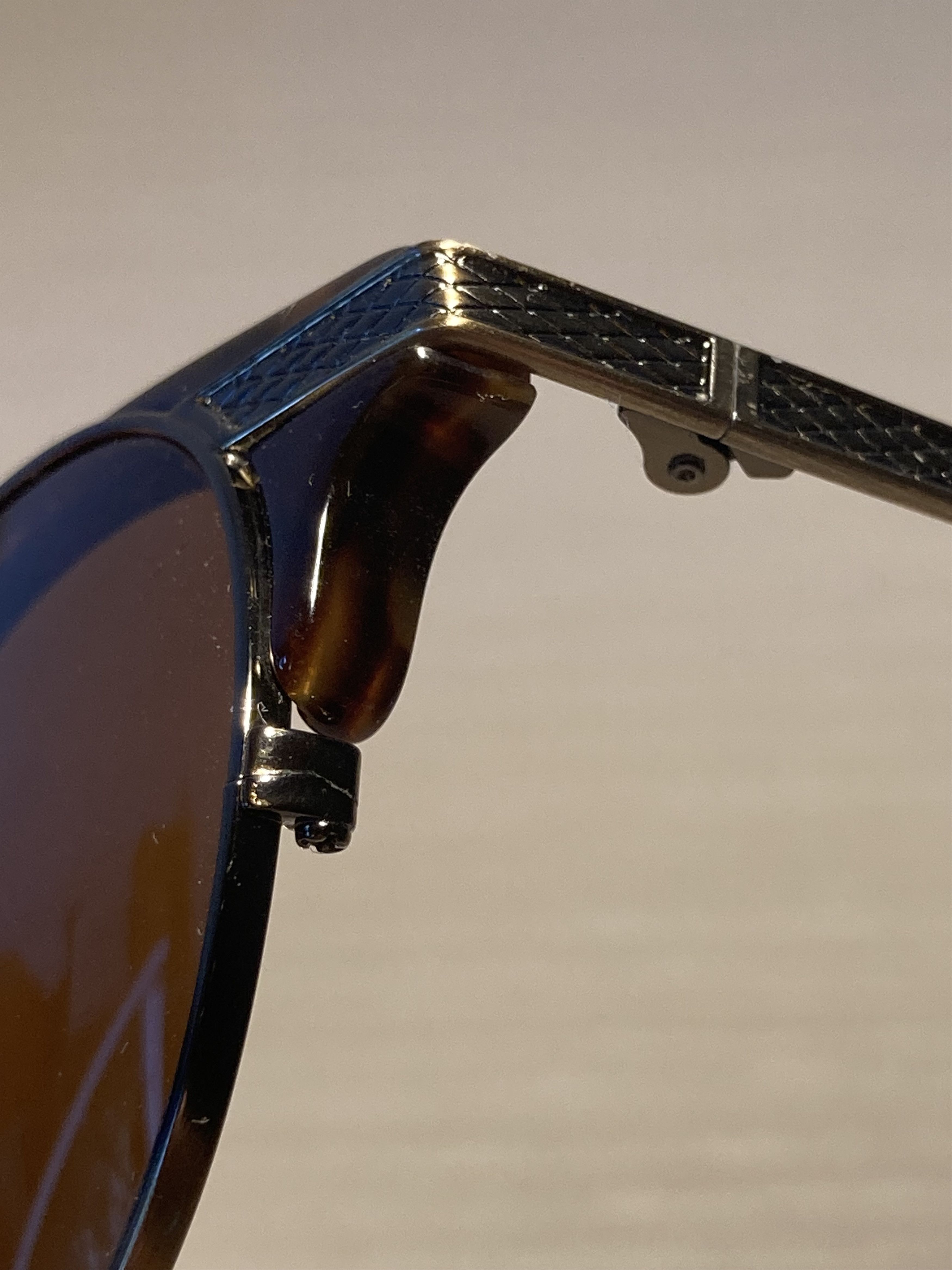 Barton Perreira BARTON PERREIRA sunglassed Roux made in Japan Size ONE SIZE - 9 Thumbnail