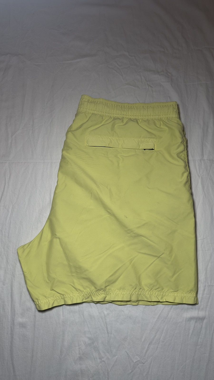 Stone Island Stone Island Swimshorts Size US 34 / EU 50 - 3 Thumbnail
