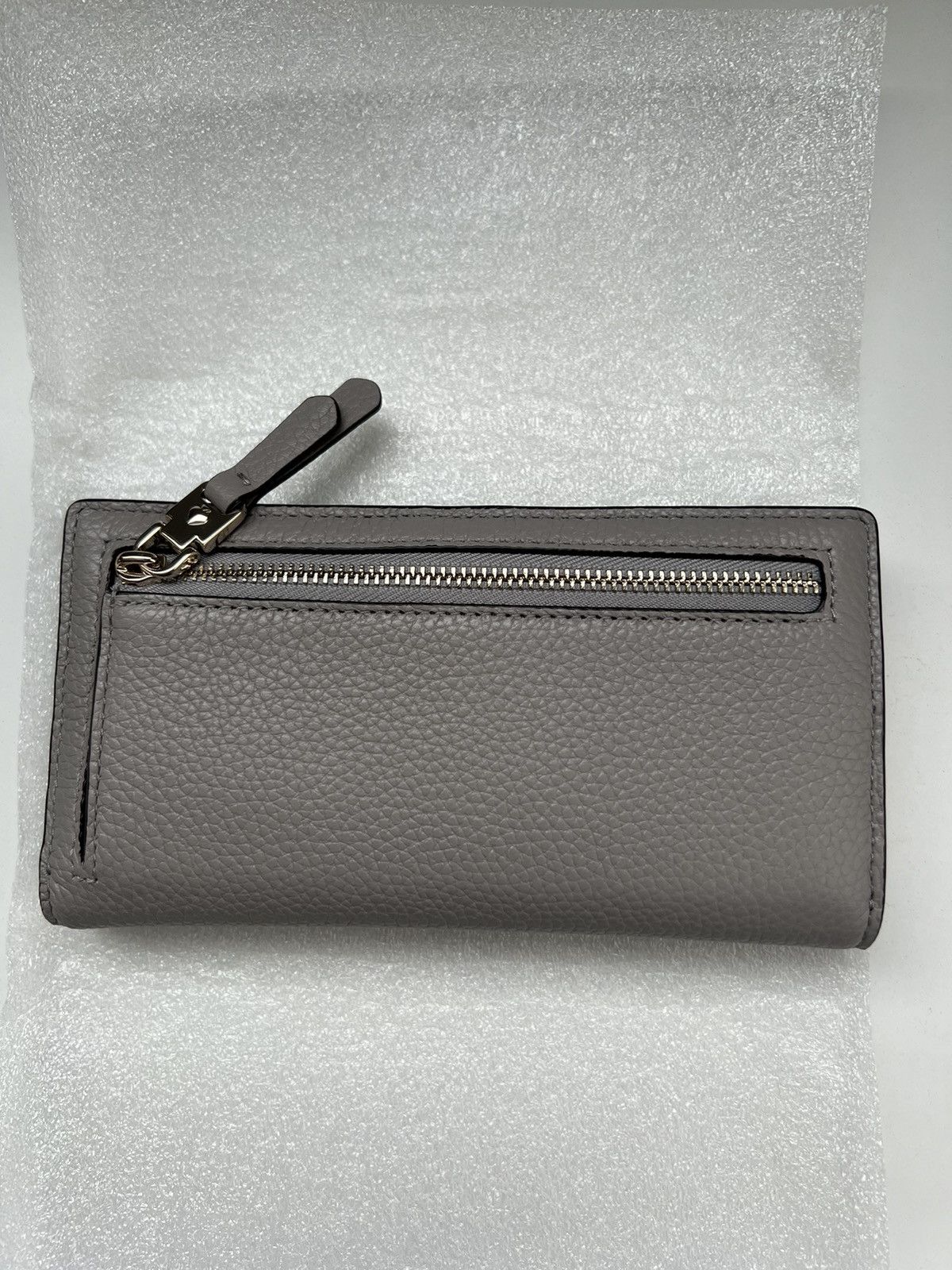 Kate Spade Kate Spade Slim Trifold wallet Size ONE SIZE - 2 Thumbnail