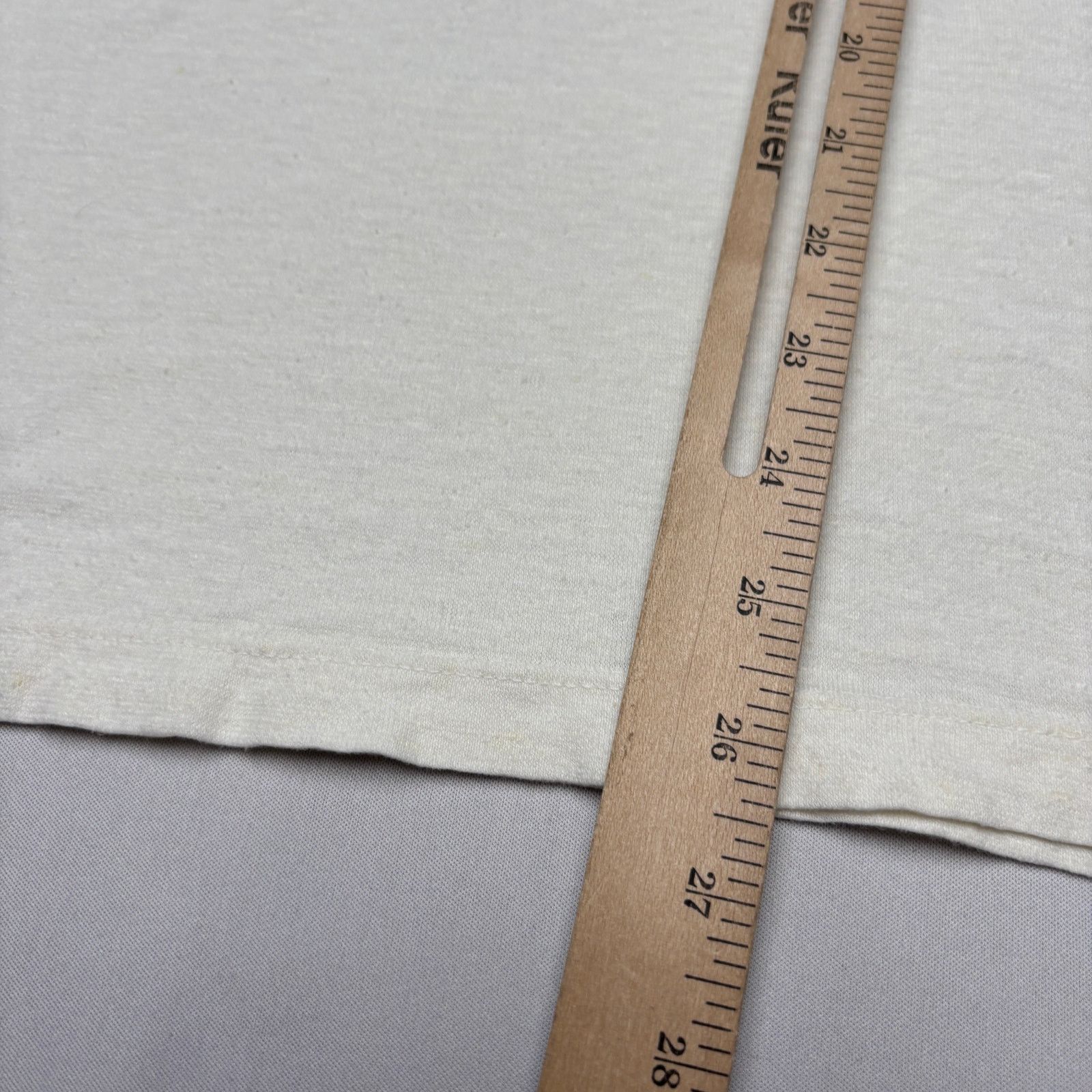 Jungmaven Jungmaven Hemp Organic Cotton Short Sleeve Tee Men's Small Size US S / EU 44-46 / 1 - 5 Thumbnail