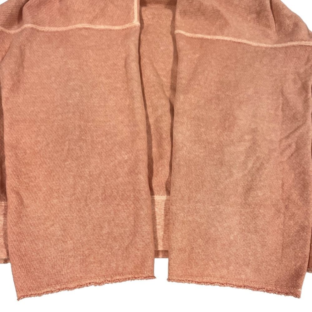 Visvim OFFER OK🔥VISVIM 21AW JUMBO SWEAT 3/4 UNEVEN DYE sweatshirt Size US S / EU 44-46 / 1 - 7 Thumbnail