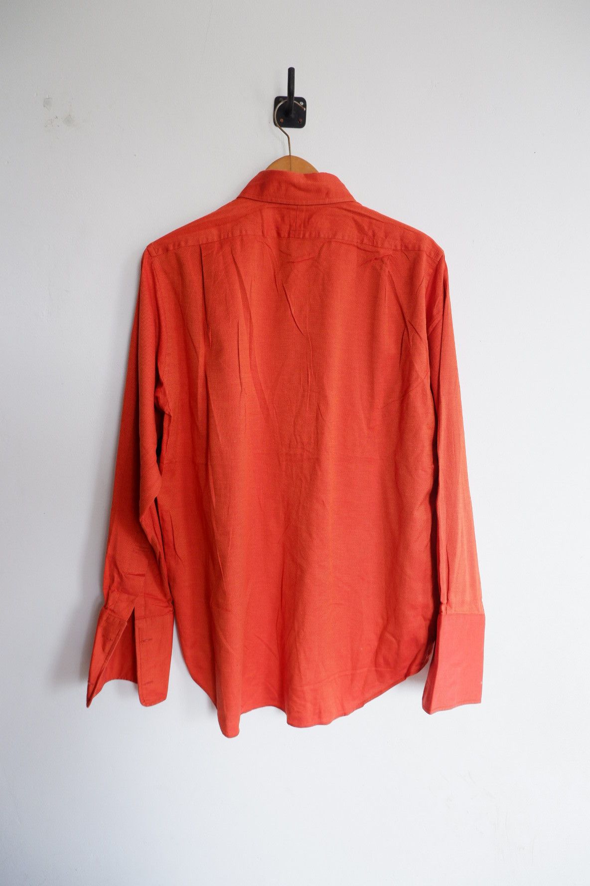 Y's for Men Vintage A.A.R Yohji Yamamoto Button Shirt Size US M / EU 48-50 / 2 - 2 Thumbnail