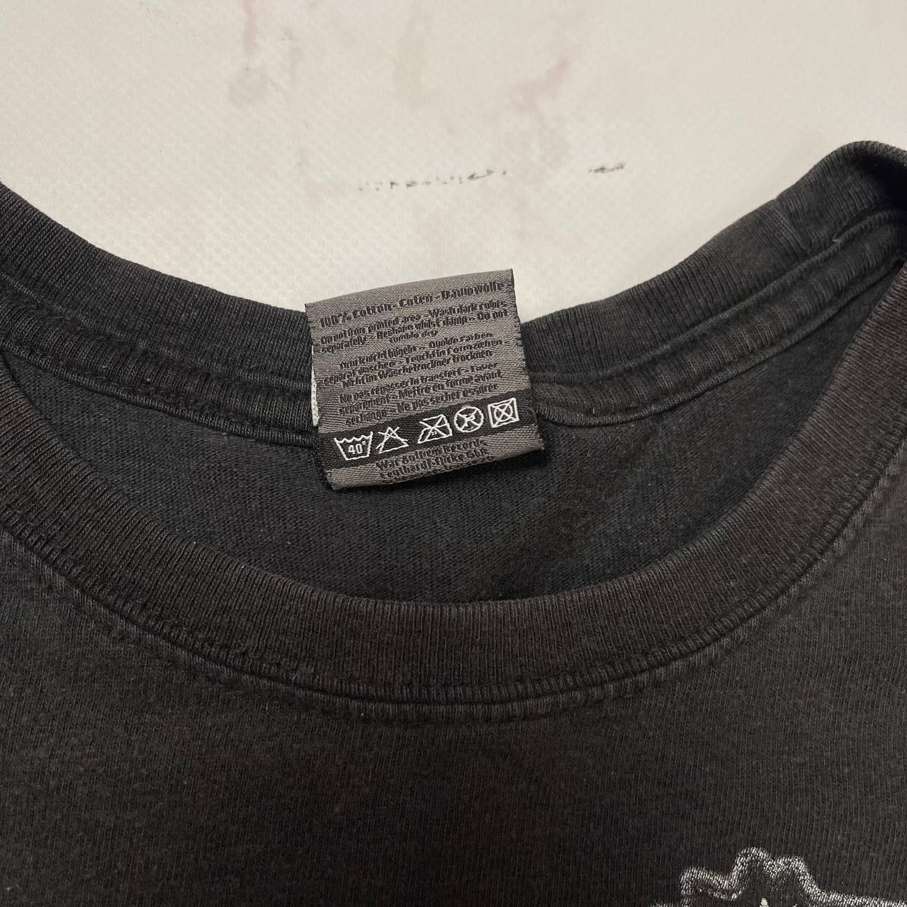 Vintage Party San Metal Open Air Band Tees × Vintage T-Shirt SZ XL Size US XL / EU 56 / 4 - 5 Thumbnail