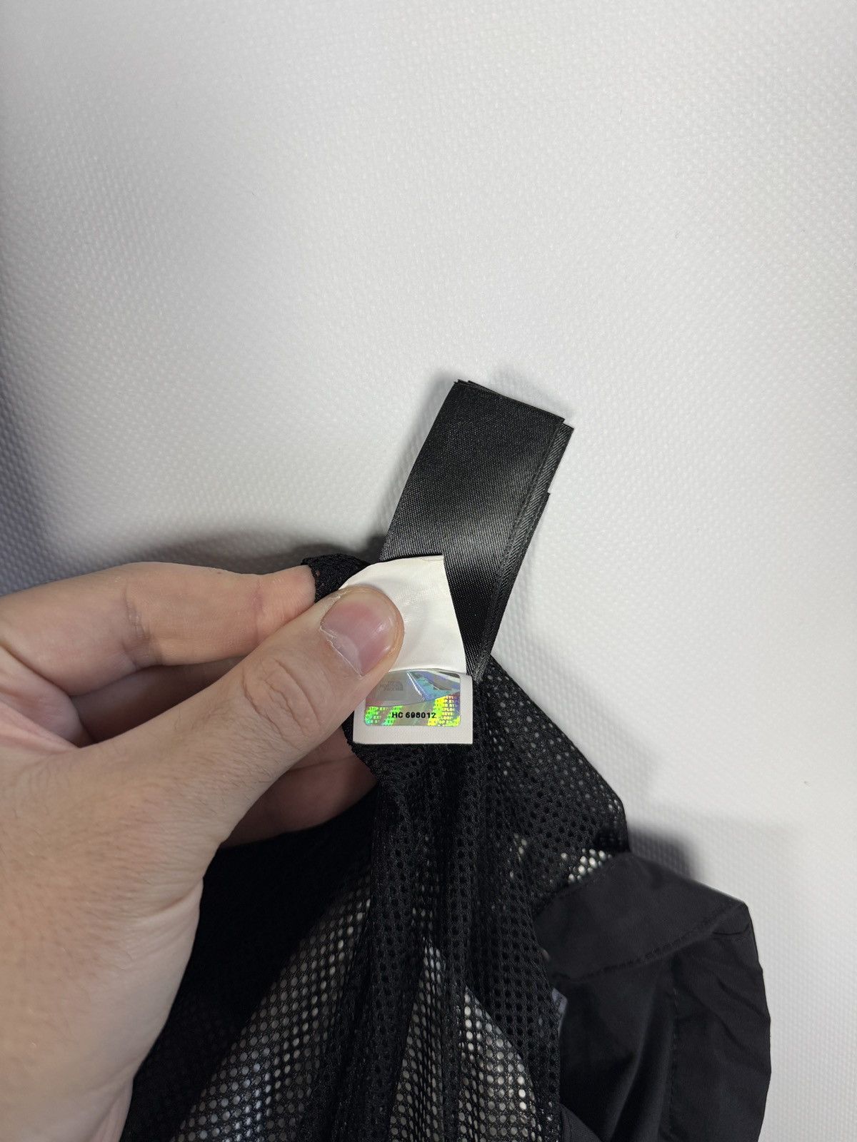The North Face The North Face HyVent Windbreaker Outdoor Jacket Size XS Size XS / US 0-2 / IT 36-38 - 13 Thumbnail