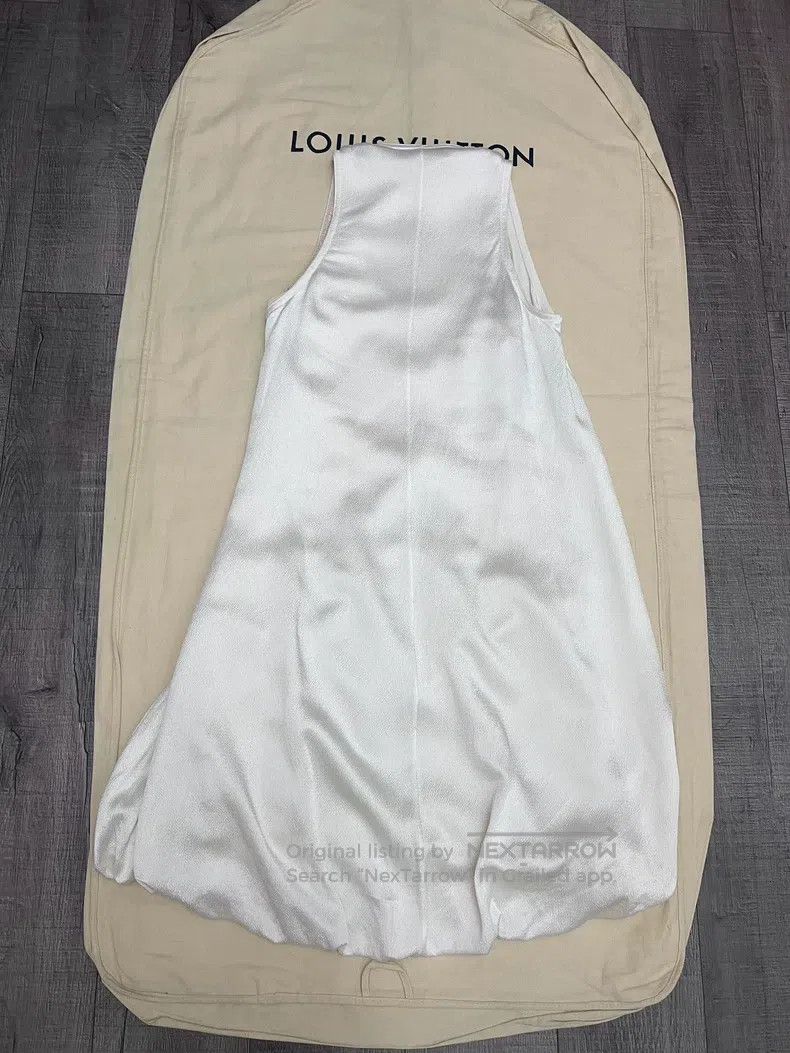 Other Valentino Nude dress Size S / US 4 / IT 40 - 6 Thumbnail