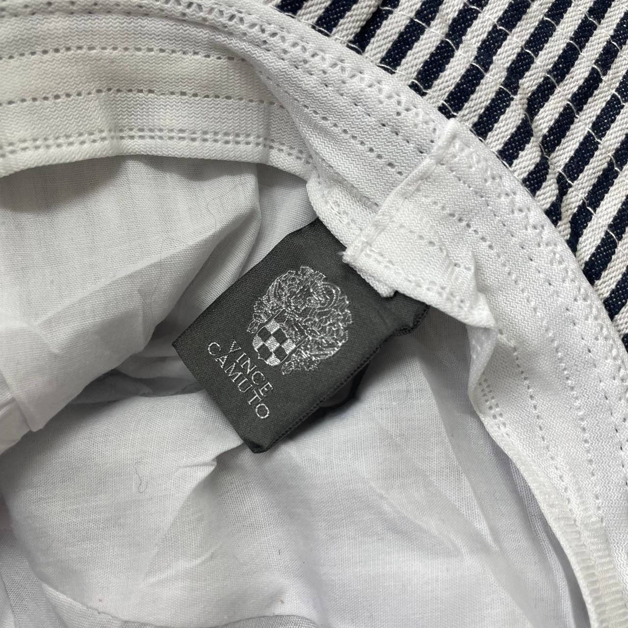 Vince Camuto ⭐️SALE⭐️ VINCE CAMUTO BUCKET HAT Size ONE SIZE - 7 Thumbnail