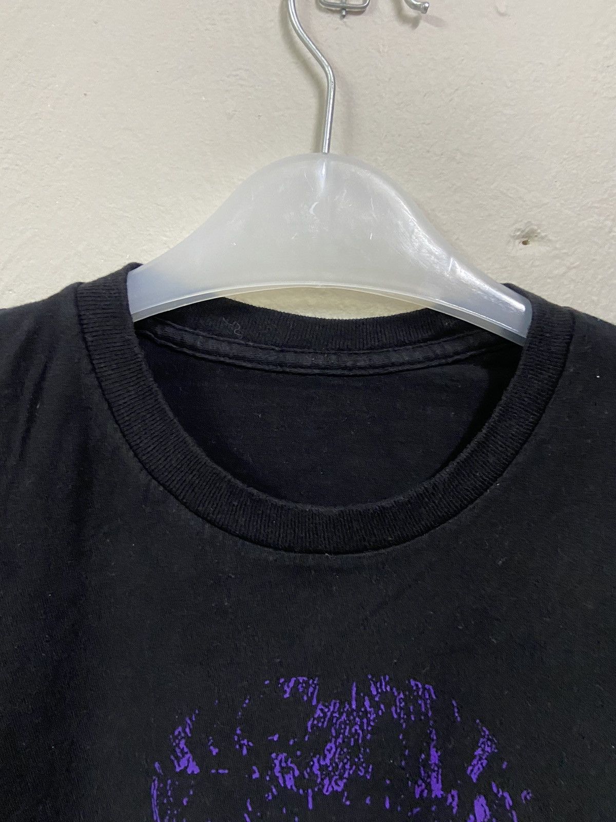 Band Tees × Vintage Rare Aiden Tshirt misfits Size US XL / EU 56 / 4 - 3 Thumbnail