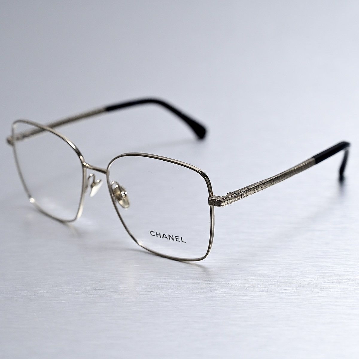 Chanel CHANEL 0CH2216 GLASSES Size ONE SIZE - 2 Thumbnail