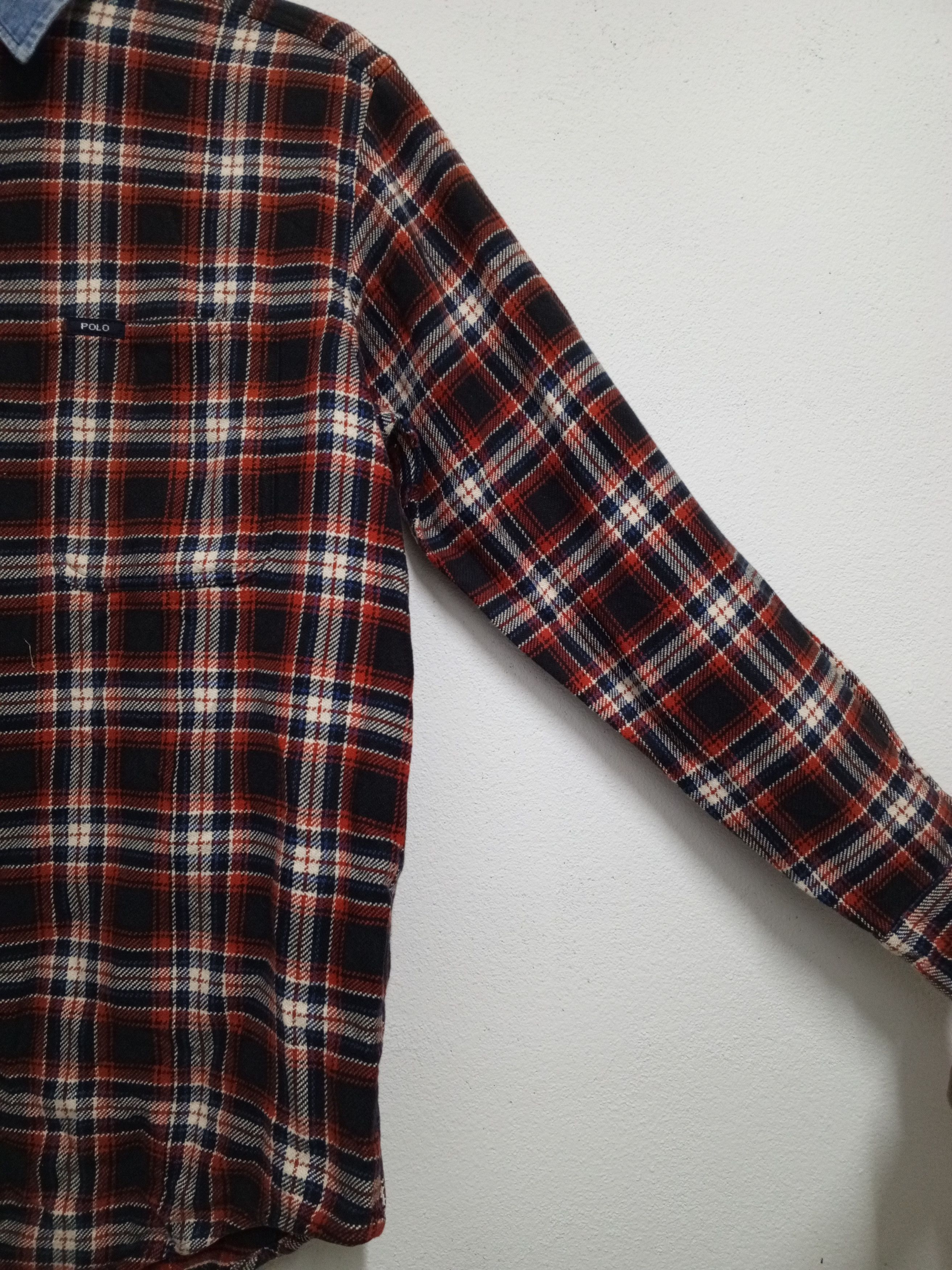 Polo Ralph Lauren POLO RALPH LAUREN Size US L / EU 52-54 / 3 - 6 Thumbnail