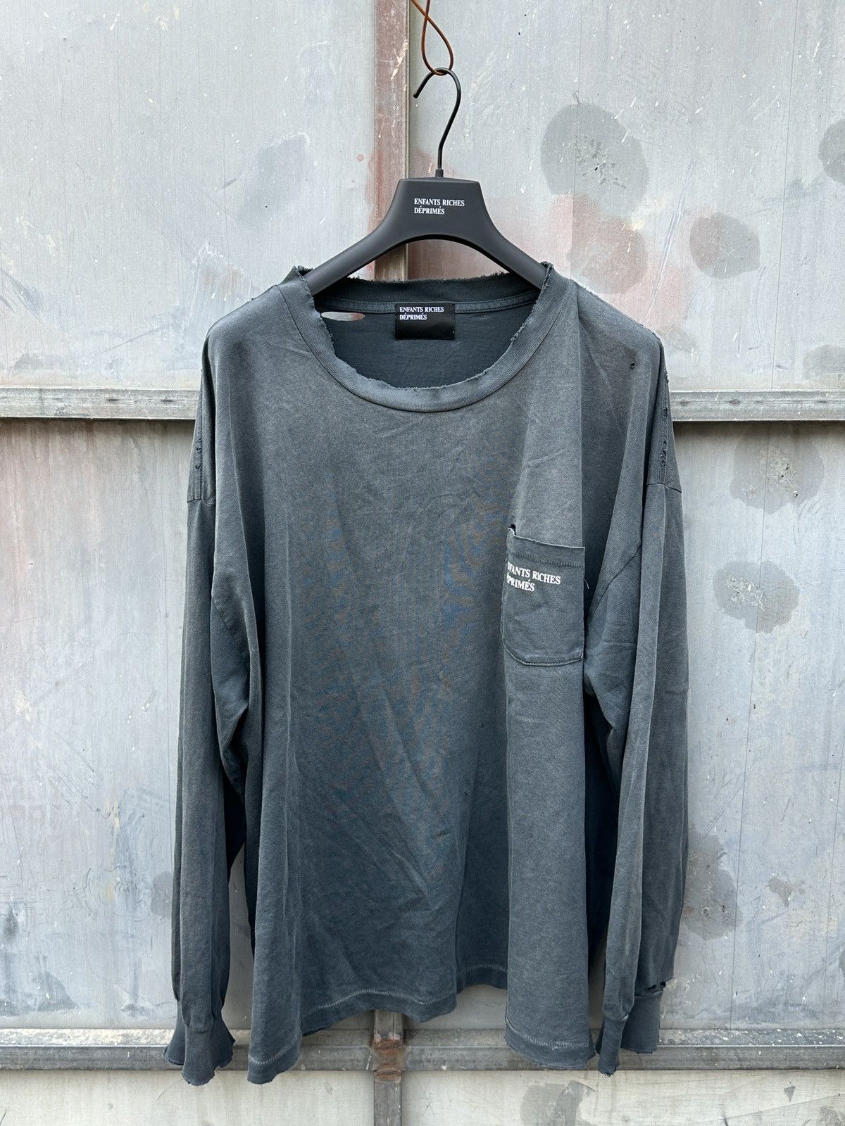 Enfants Riches Deprimes Geisha Longsleeve | Grailed