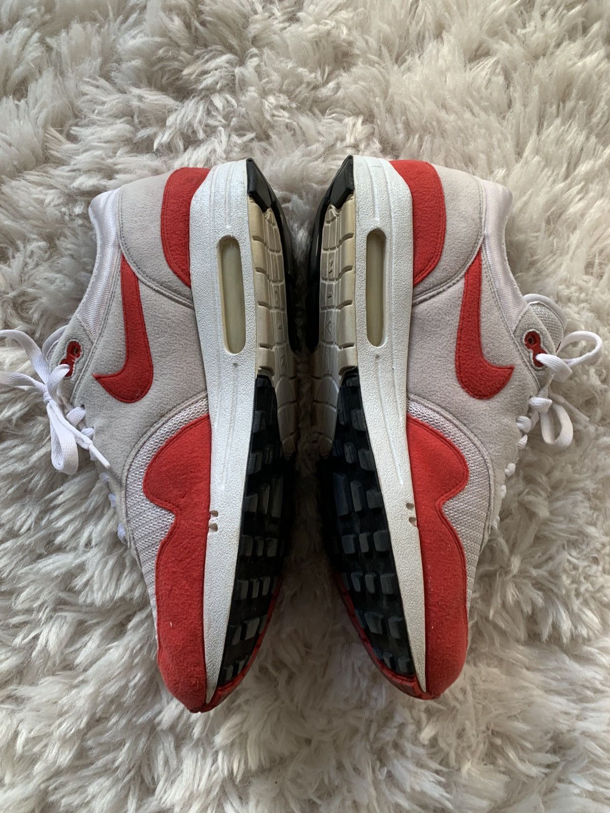 Nike Nike Air Max 1 HOA 2005 OG – US 11 – Vintage Archive Size US 11 / EU 44 - 3 Thumbnail