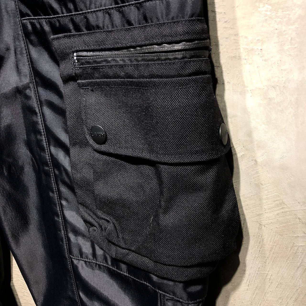 Other LAKH Supply AW19 Technical pants Size US 34 / EU 50 - 3 Thumbnail