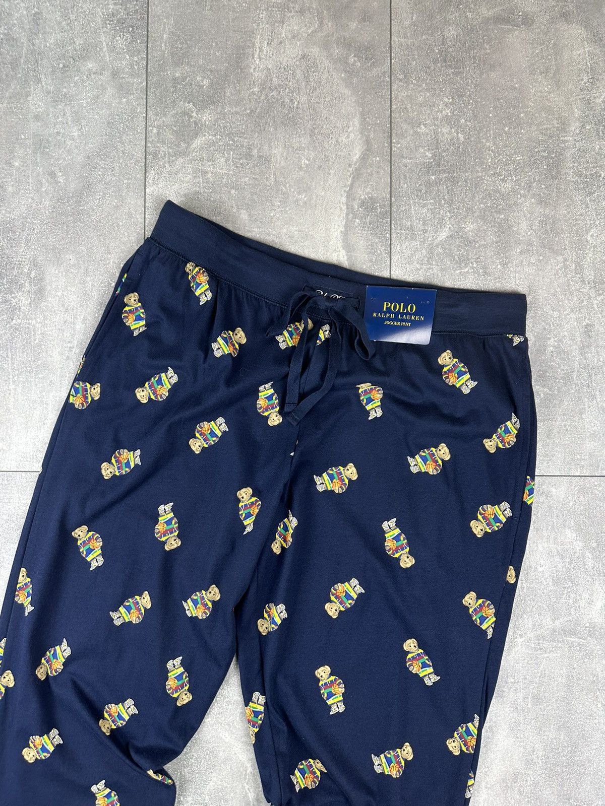 Polo Ralph Lauren New Polo Bear Ralph Lauren Mens Pants Size US 32 / EU 48 - 2 Thumbnail