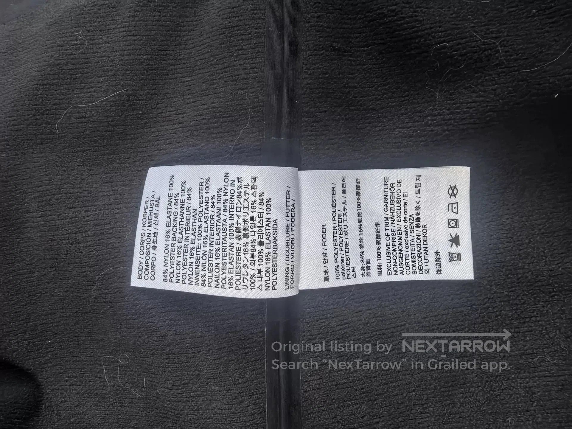 Arc'teryx Arc'teryx Gamma MX Hoody Men's M. Size US M / EU 48-50 / 2 - 4 Thumbnail