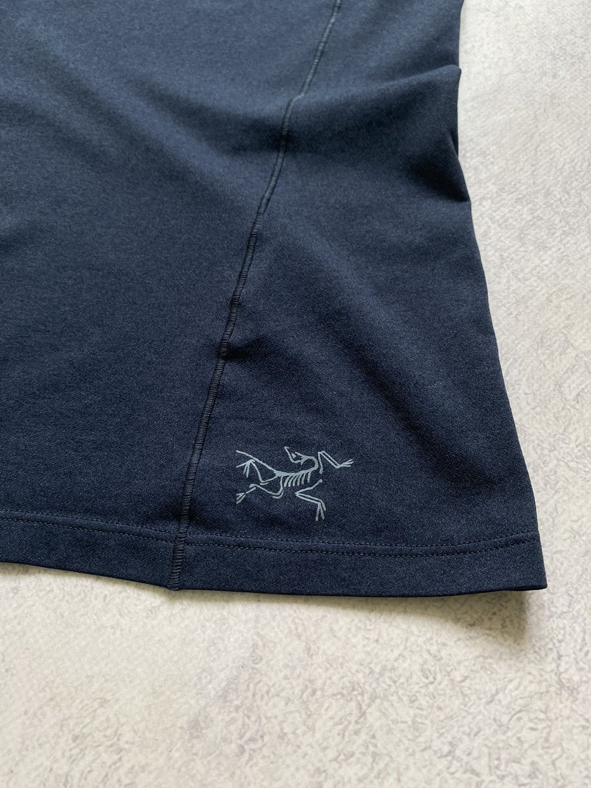 Arc'teryx Arcteryx Womens Blue Sleeveless Top Size S Size S / US 4 / IT 40 - 10 Thumbnail