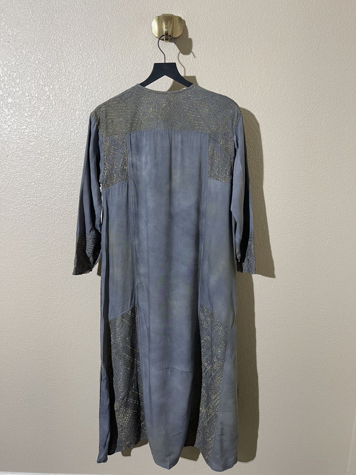Anthropologie Anthropologie Burning Torch Dress Size XS / US 0-2 / IT 36-38 - 3 Thumbnail
