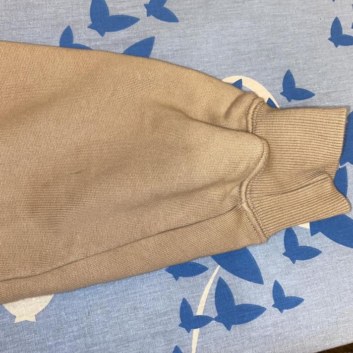 Japanese Brand Yoke blank hoodie Grailed