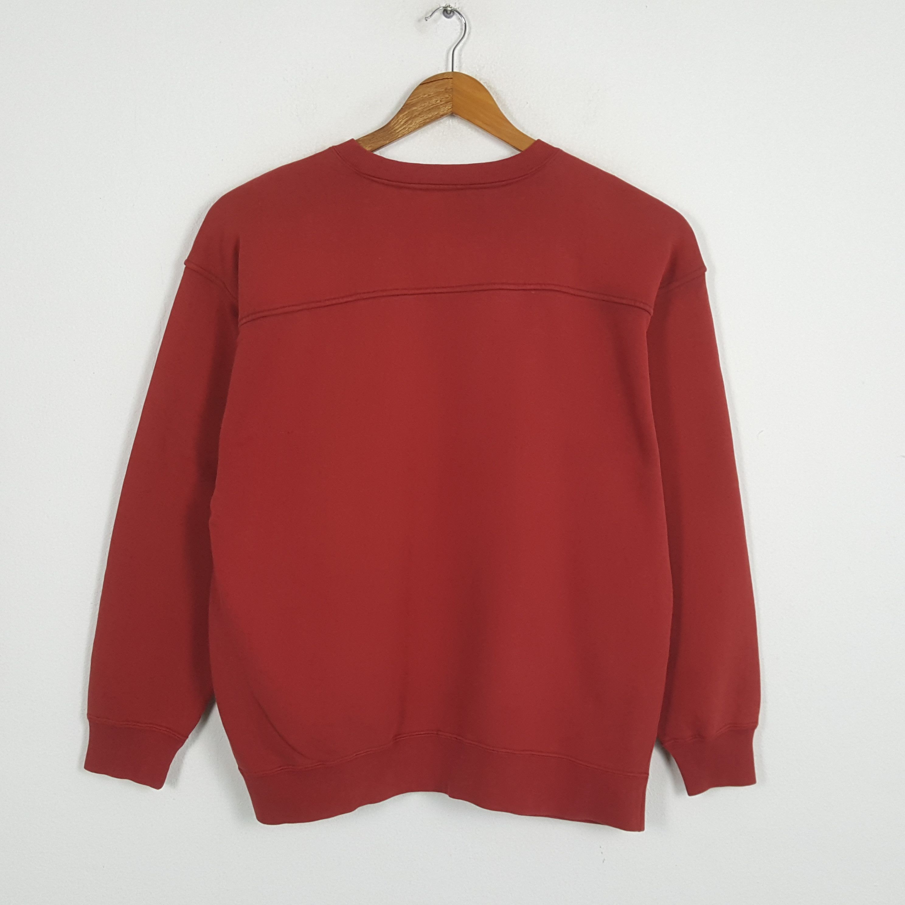 Vintage Vintage WASHINGTON STATE UNIVERSITY Promotion Sweathisrts Size US XL / EU 56 / 4 - 3 Thumbnail