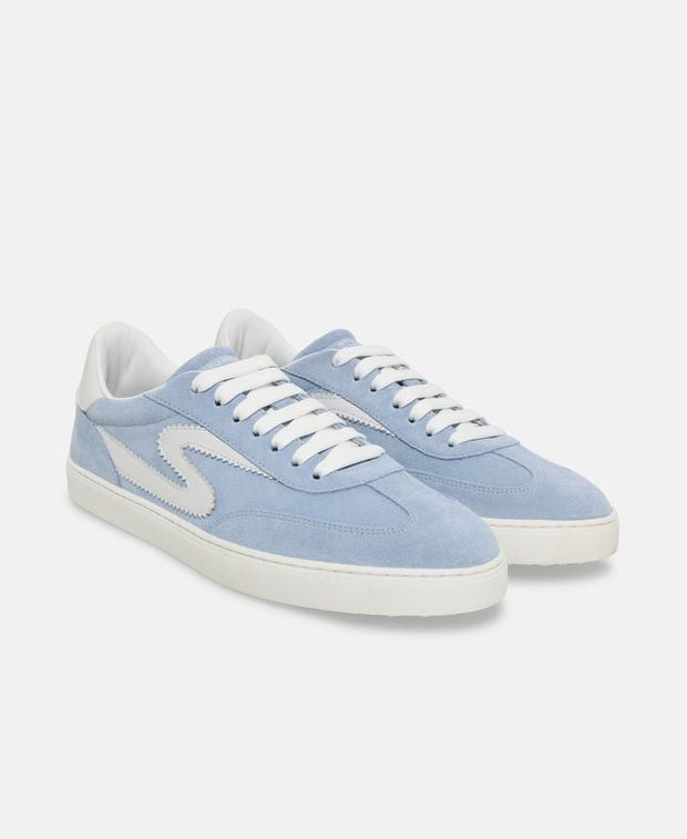 Stuart Weitzman Runaround Sneakers Size US 6 / IT 36 - 1 Thumbnail