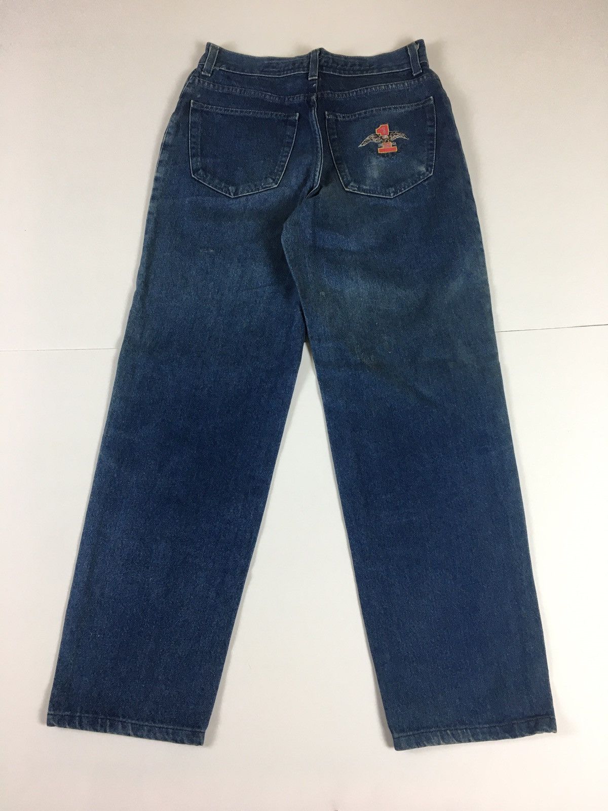 Trussardi Vintage Trussardi Jeans Size US 31 - 7 Thumbnail