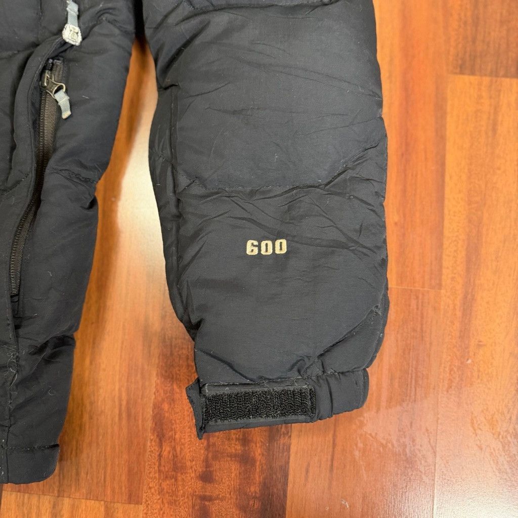 The North Face Men's The North Face Black Puffer Jacket M Size US M / EU 48-50 / 2 - 7 Thumbnail