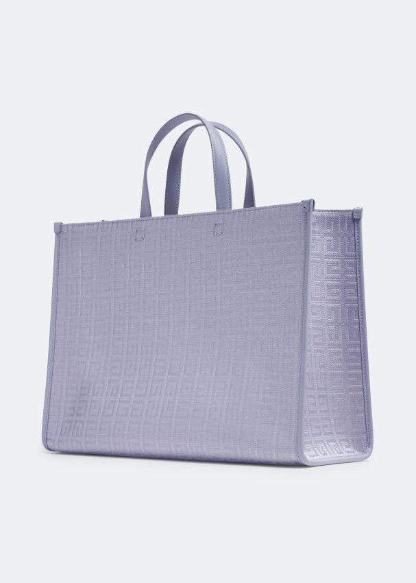 Givenchy o1loc1c0824 Size: OS / Tote Bag in Blue Size ONE SIZE - 2 Thumbnail