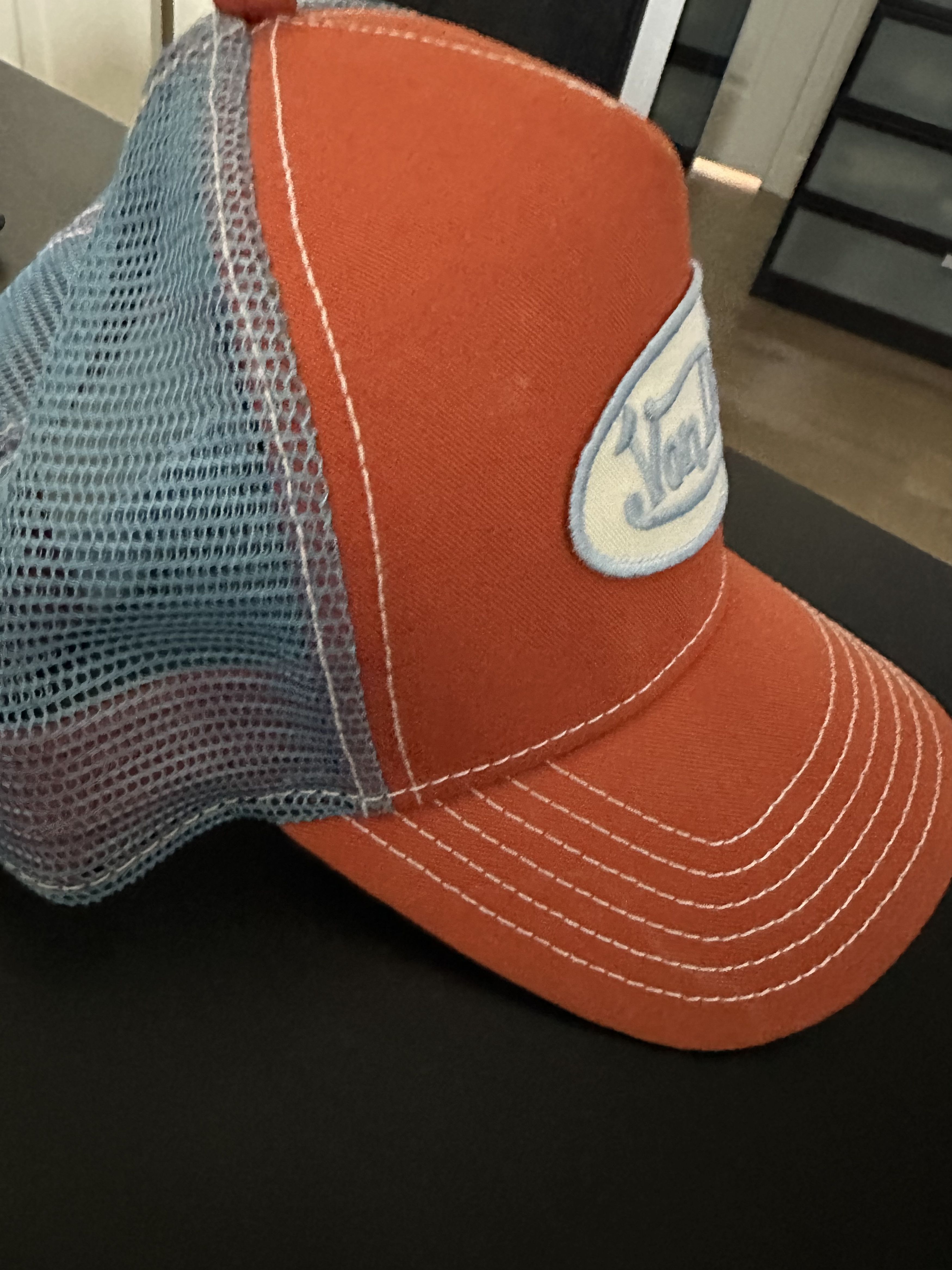 Von Dutch Von Dutch hat Size ONE SIZE - 6 Thumbnail