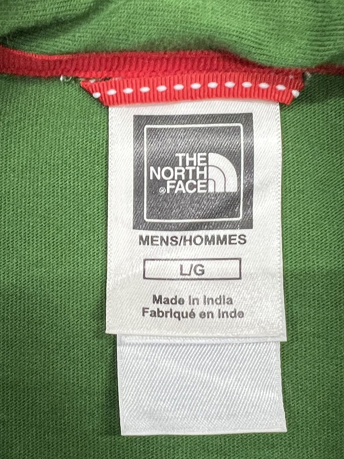 The North Face The North Face Tonal Polo Shirt Size US L / EU 52-54 / 3 - 4 Thumbnail