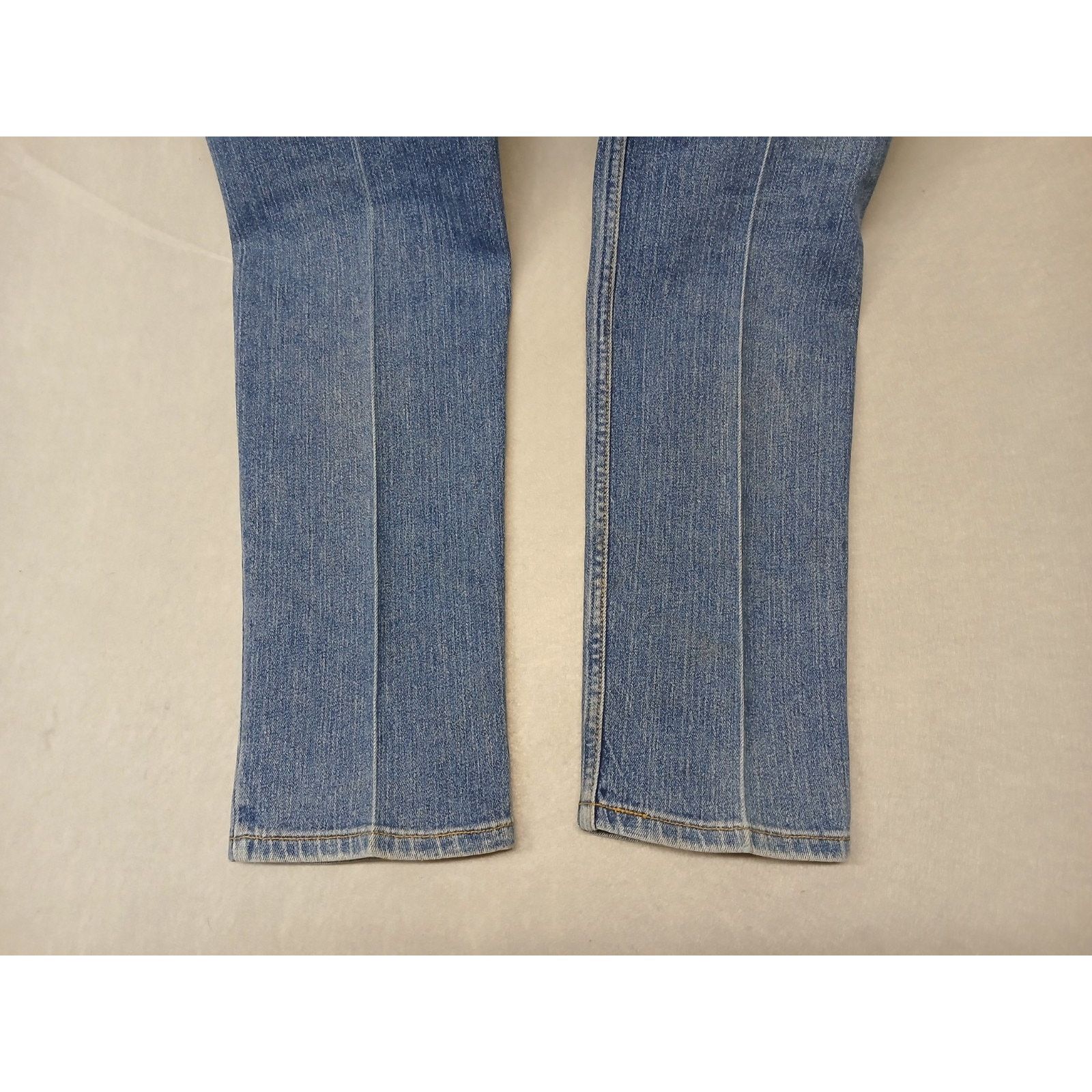 Levi's Levis (30x32) 550 Relaxed Fit Denim Jeans Size US 30 / EU 46 - 9 Thumbnail