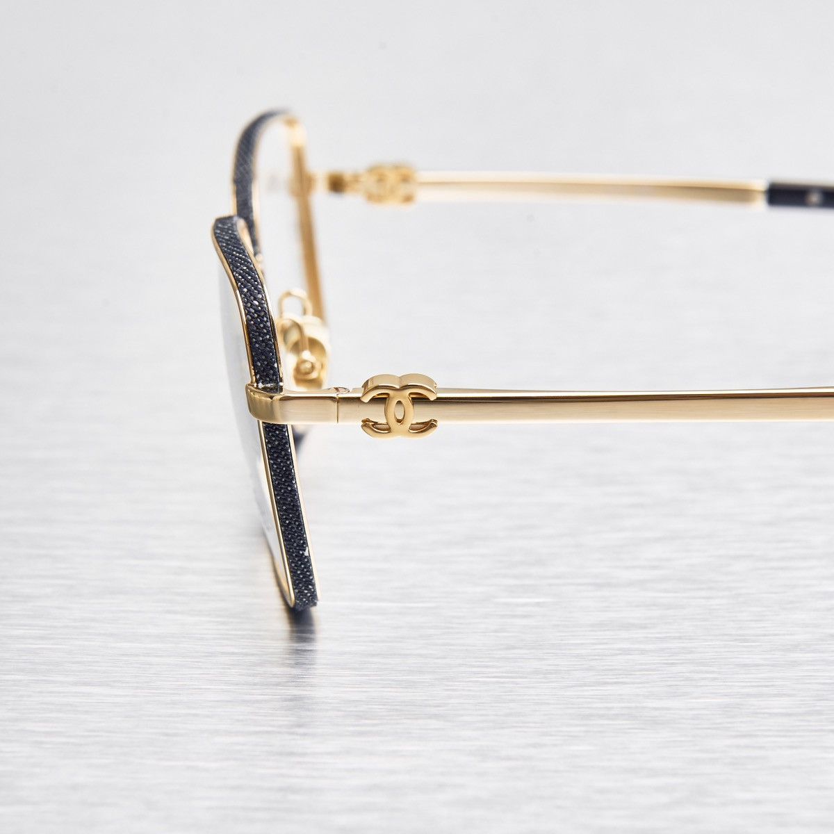 Chanel CHANEL 0CH2219 C125 GLASES Size ONE SIZE - 3 Thumbnail