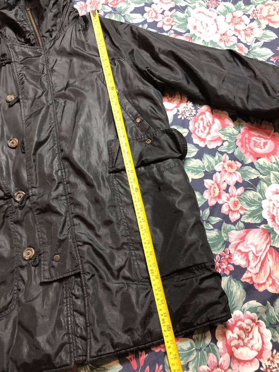 Dolce & Gabbana DOLCE GABBANA WINTER JACKET PARKA Size US XL / EU 56 / 4 - 17 Thumbnail