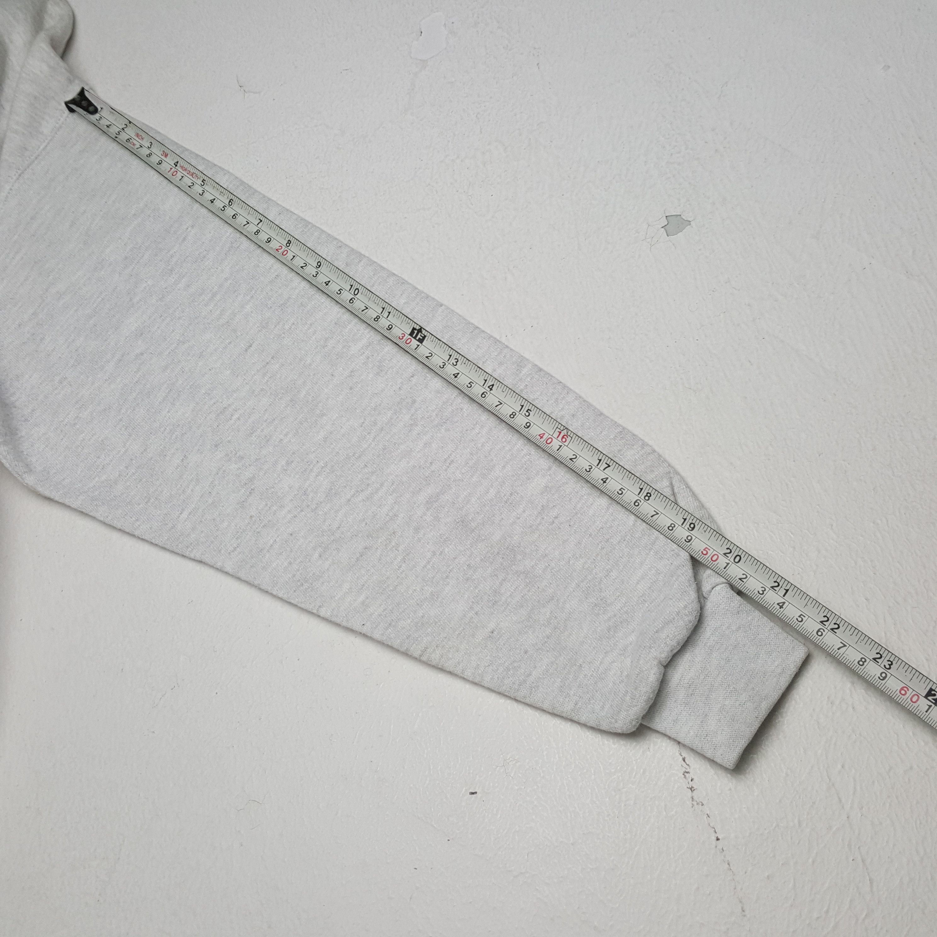 Band Tees × Lee × Vintage OXFORD BAND Vintage LEE Sweatshirt Size US M / EU 48-50 / 2 - 5 Thumbnail