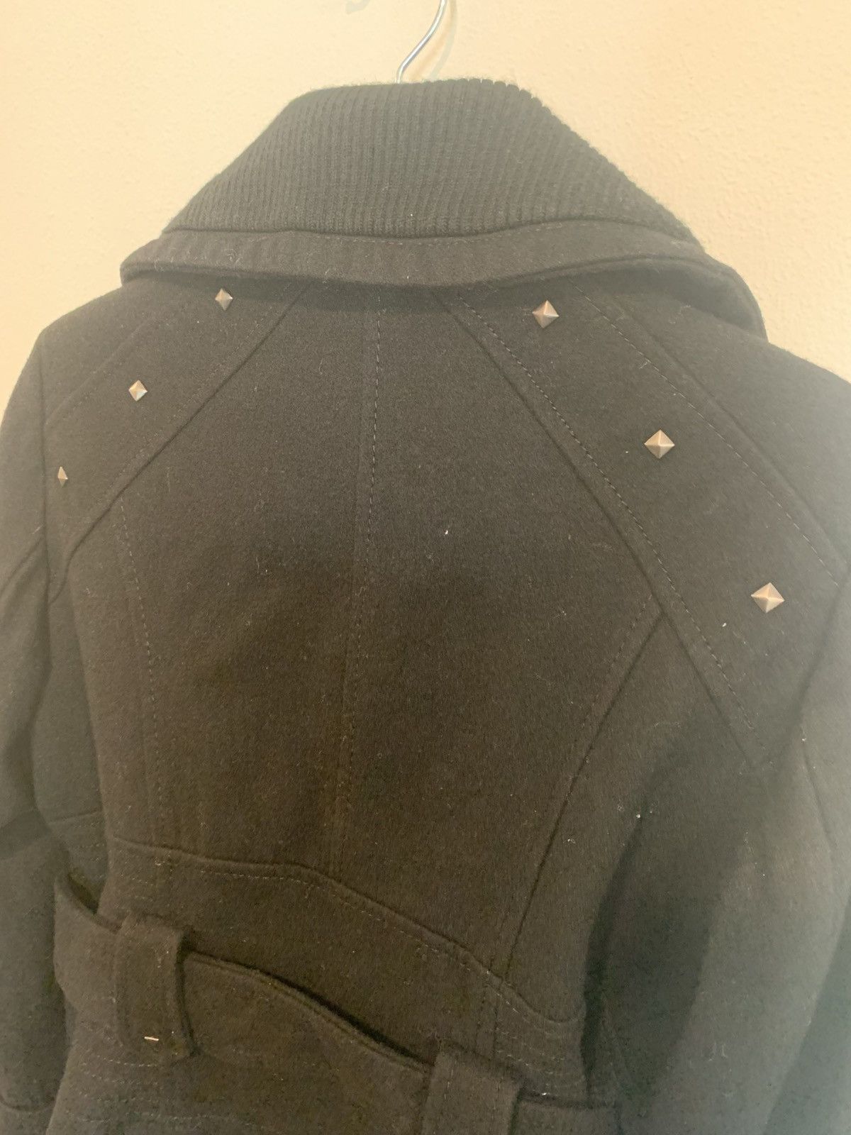 Other kensie asymetrical wool coat. Size M / US 6-8 / IT 42-44 - 12 Thumbnail