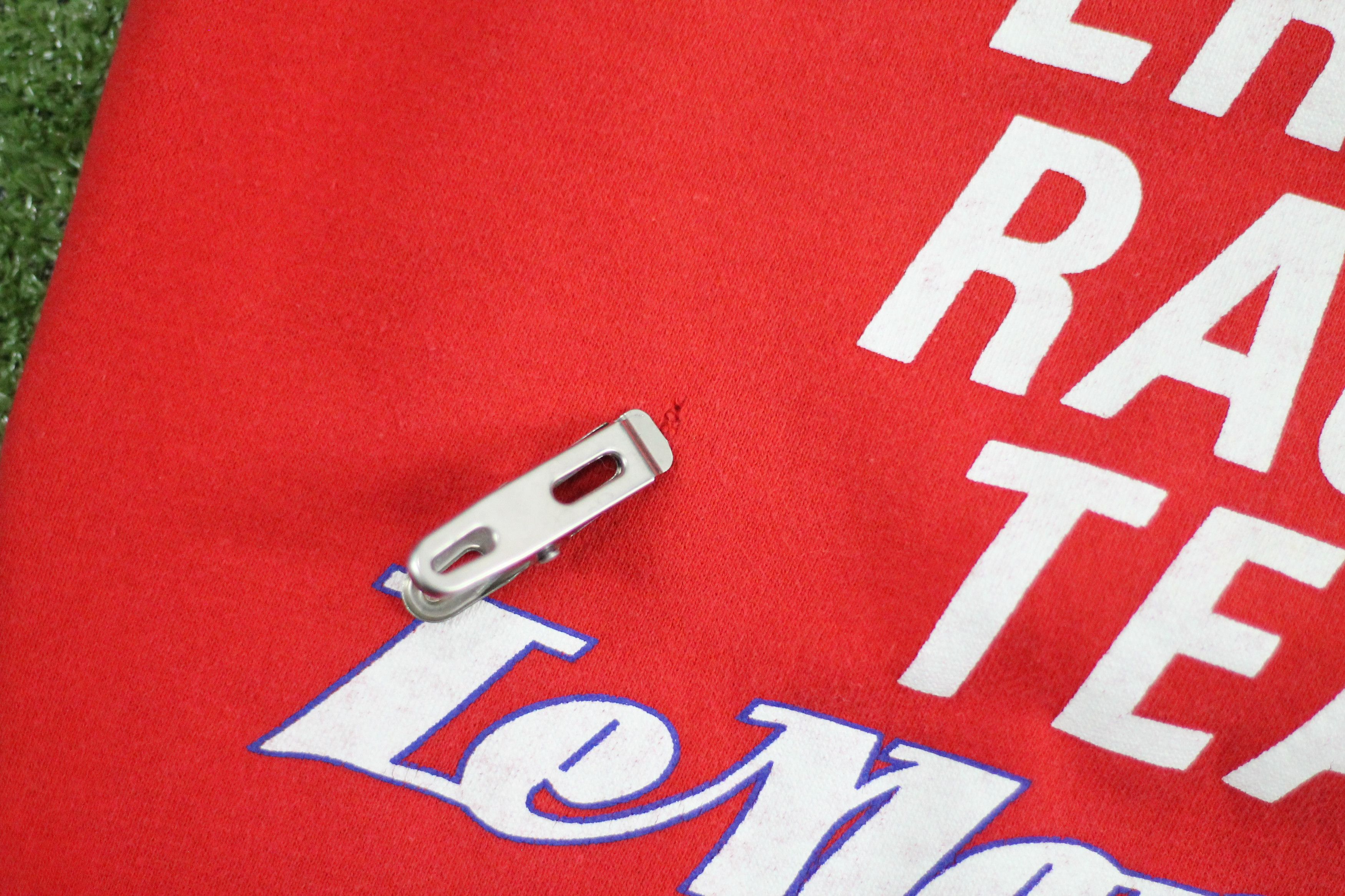 Sports Specialties × Vintage Vintage NISSAN Person's Racing Team Crewneck. Size US S / EU 44-46 / 1 - 11 Thumbnail