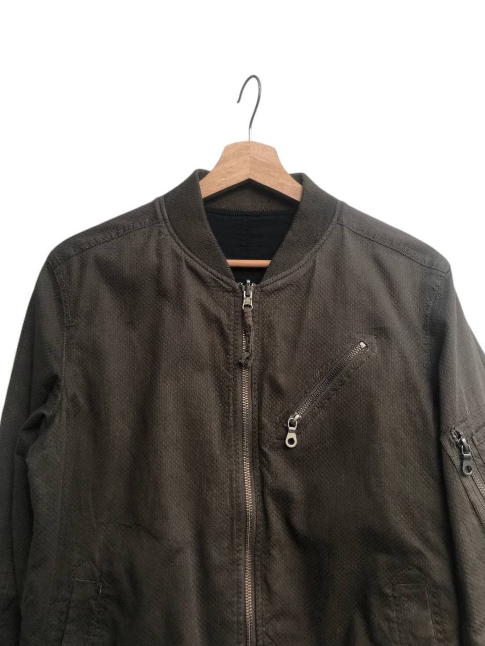 If Six Was Nine × Japanese Brand × Le Grande Bleu (L.G.B.) Nicole Club for Men Reversible Jacket Size US S / EU 44-46 / 1 - 4 Thumbnail