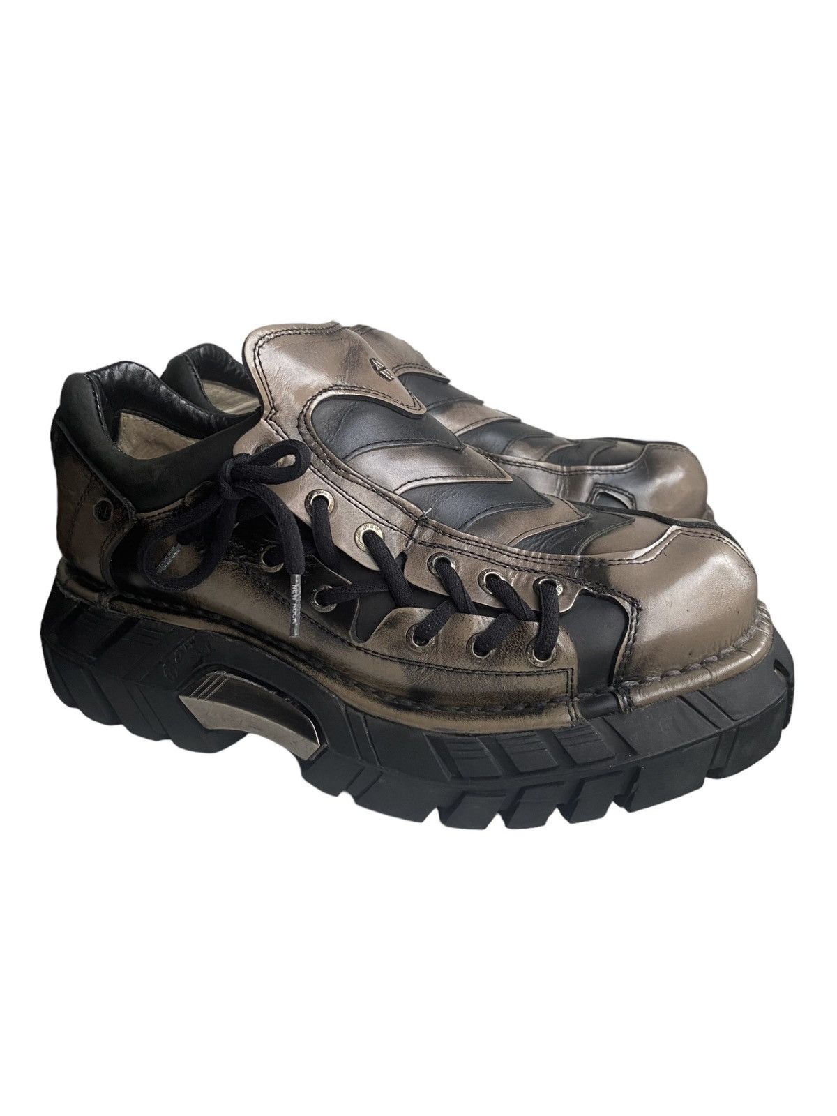 90 ファッション 90s vintage NEW ROCK