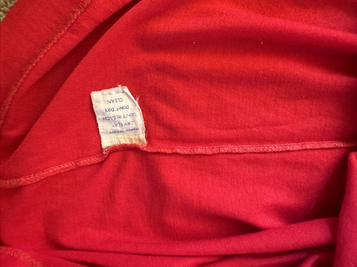 Longchamp Vintage Longchamp Paris polo Size US S / EU 44-46 / 1 - 11 Thumbnail