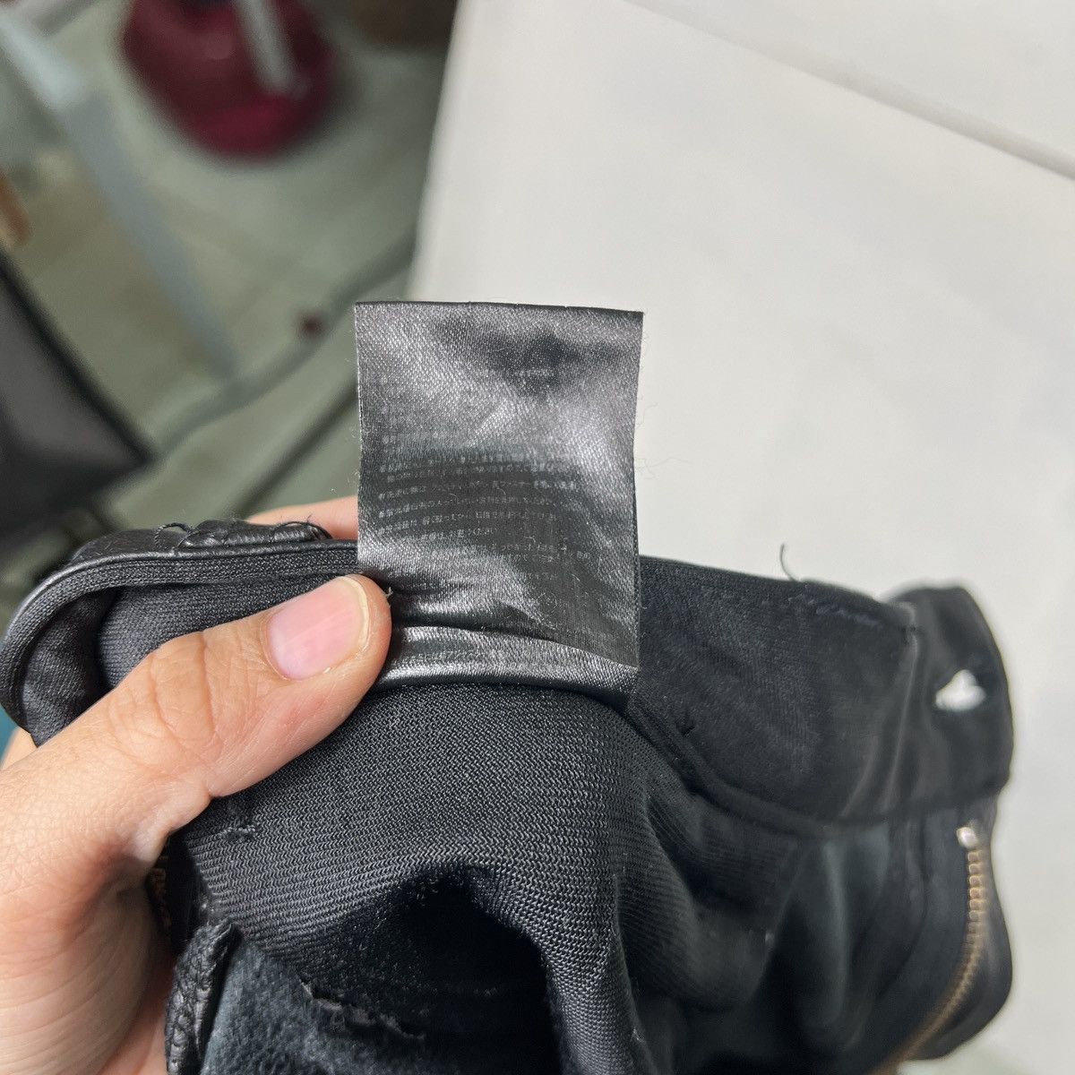 Japanese Brand 🔥 FIELD CORE HYBRID PANTS Size US 34 / EU 50 - 16 Thumbnail