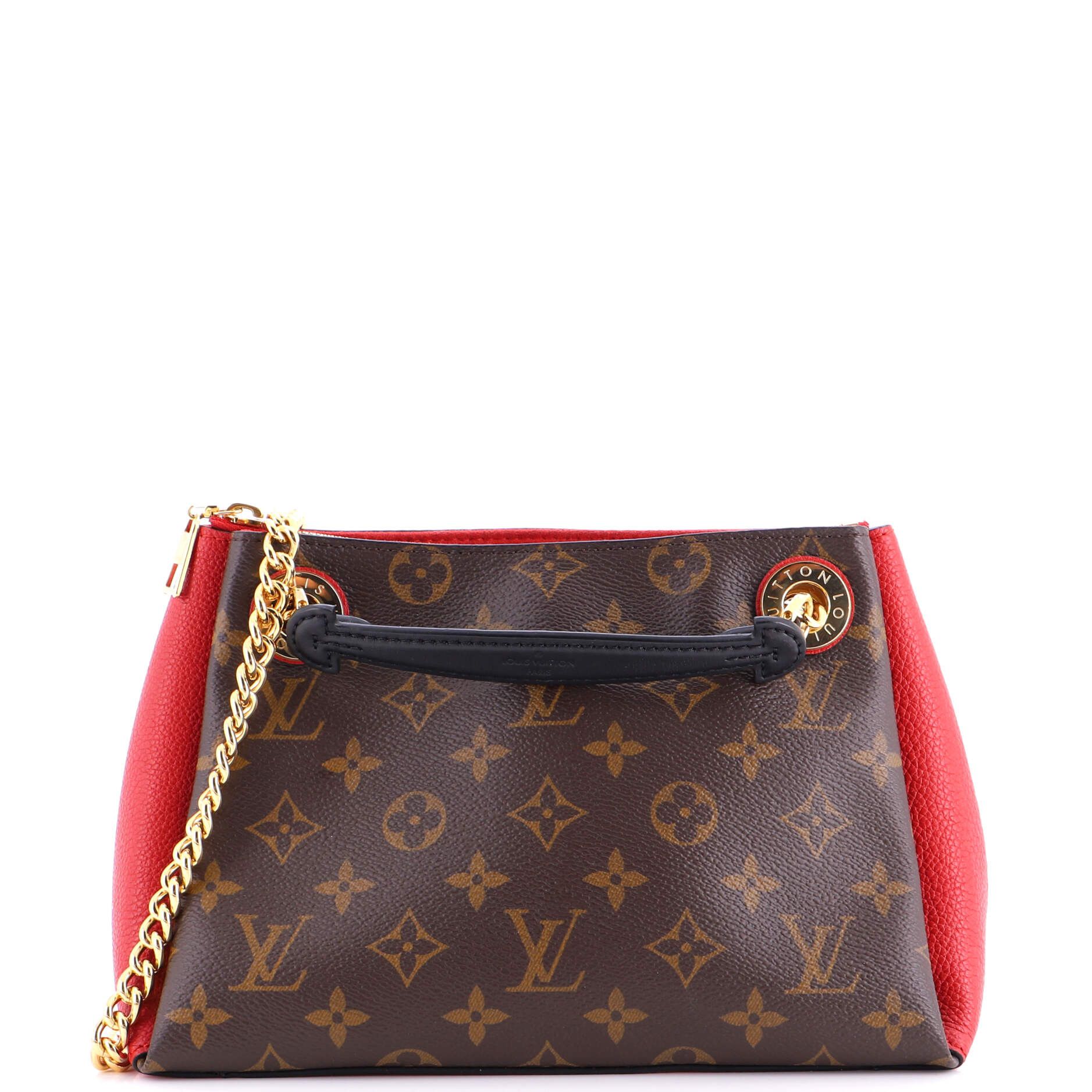 Louis Vuitton Surene Handbag Size ONE SIZE - 1 Thumbnail