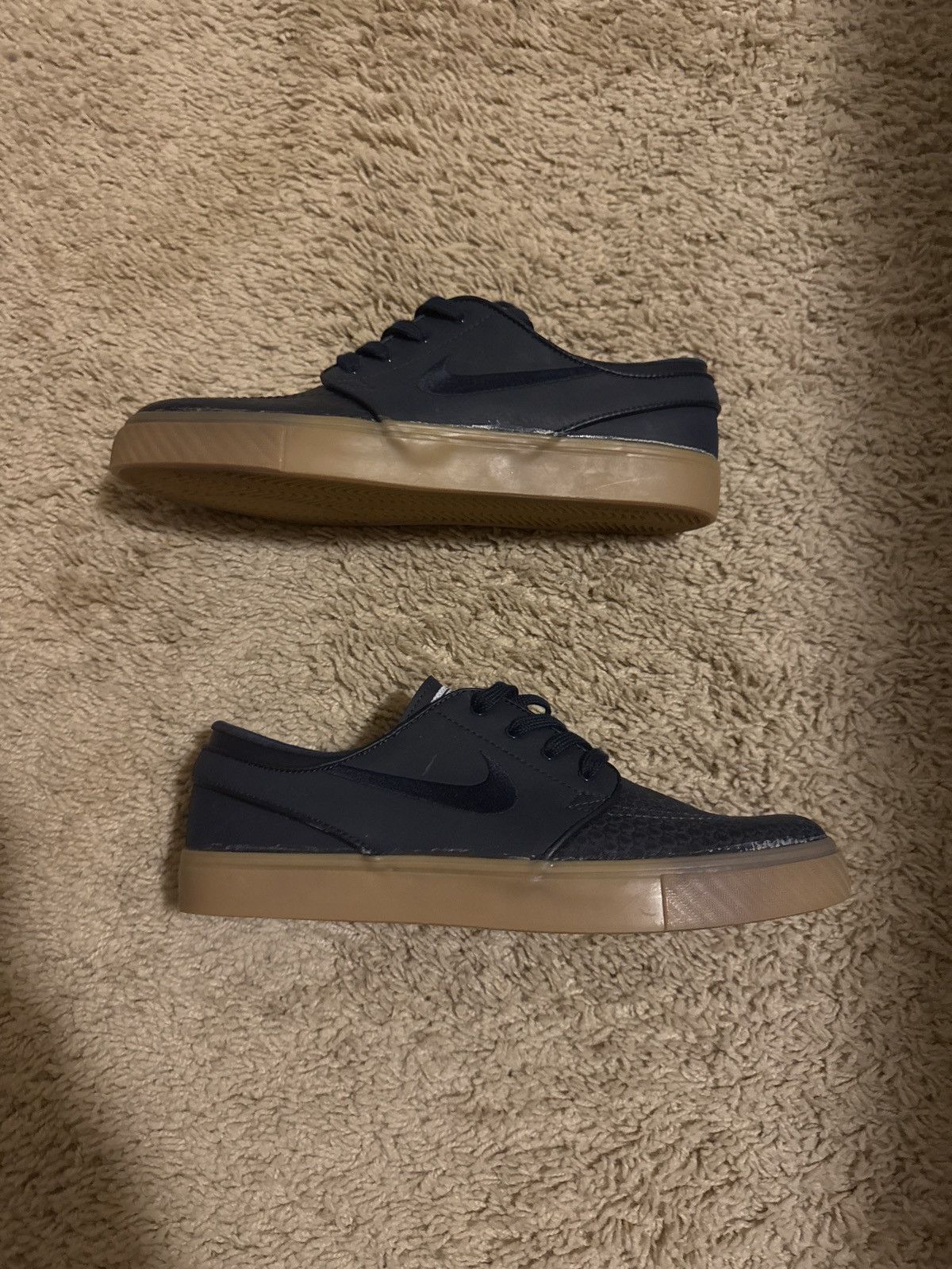 Nike Nike SB Stefan Janoski Size US 7.5 / EU 40-41 - 1 Thumbnail