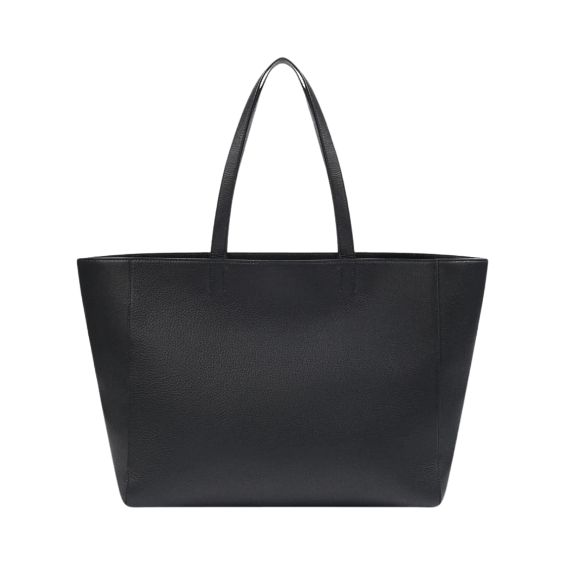 Balenciaga o1tr1nto0426 Size: OS / Everyday East-West Tote Bag in Black Size ONE SIZE - 3 Thumbnail